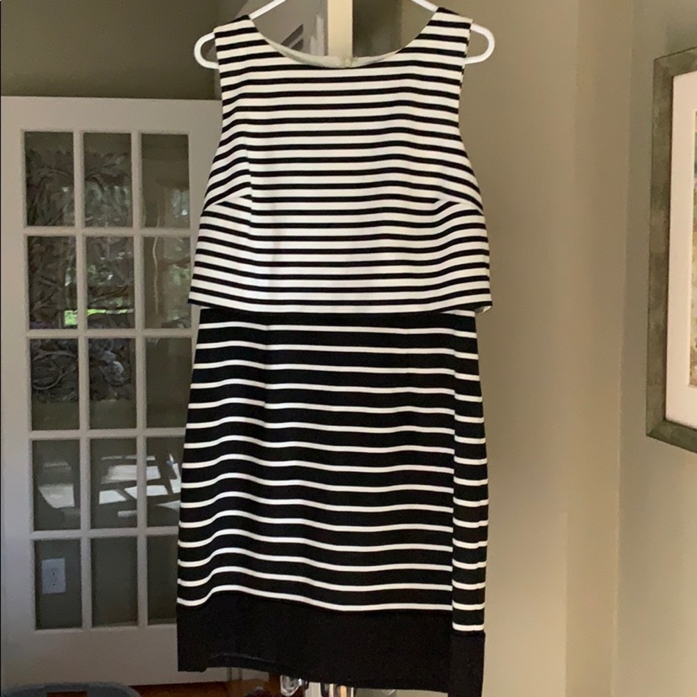 Ivanka Trump dress